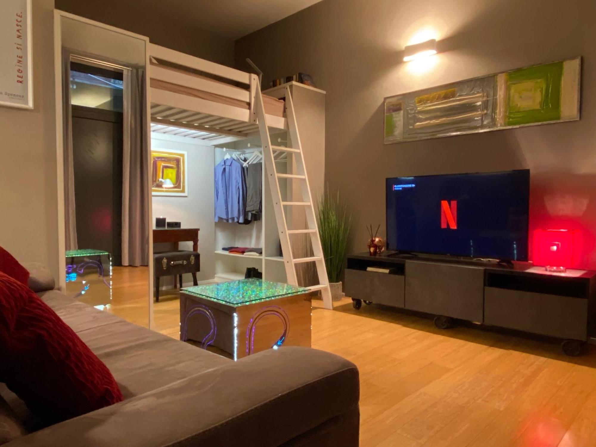 Studio Navigli Lombardini 8 — Foto 3